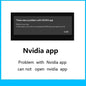 nvidia app